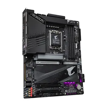 Motherboard Gigabyte Z790 A ELITE DDR4 LGA 1700 Intel Z790 Express INTEL Z790