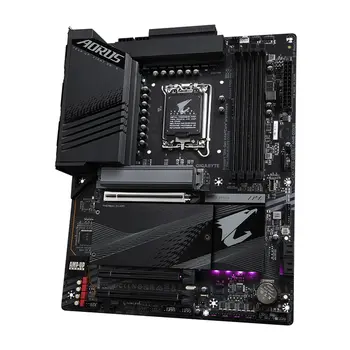 Motherboard Gigabyte Z790 A ELITE DDR4 LGA 1700 Intel Z790 Express INTEL Z790