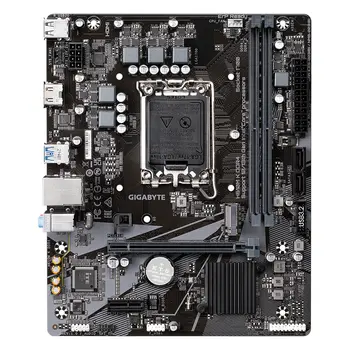 Motherboard Gigabyte LGA 1700