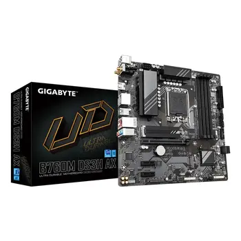 Motherboard Gigabyte INTEL B760 EXPRESS LGA 1700