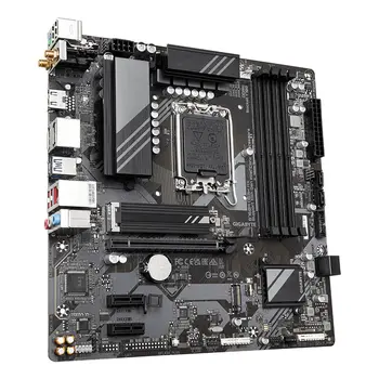 Motherboard Gigabyte INTEL B760 EXPRESS LGA 1700