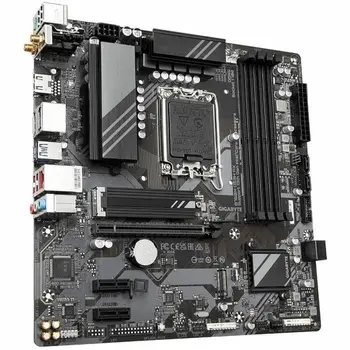 Motherboard Gigabyte INTEL B760 EXPRESS LGA 1700