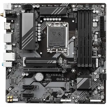 Motherboard Gigabyte INTEL B760 EXPRESS LGA 1700