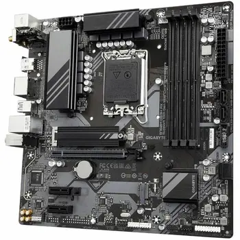 Motherboard Gigabyte INTEL B760 EXPRESS LGA 1700