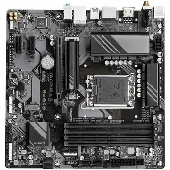 Motherboard Gigabyte INTEL B760 EXPRESS LGA 1700