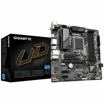 Motherboard Gigabyte INTEL B760 EXPRESS LGA 1700