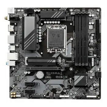 Motherboard Gigabyte INTEL B760 EXPRESS LGA 1700