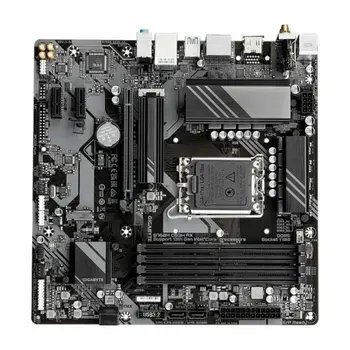 Motherboard Gigabyte INTEL B760 EXPRESS LGA 1700