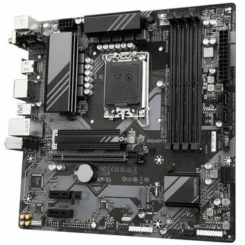 Motherboard Gigabyte INTEL B760 EXPRESS LGA 1700