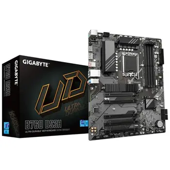 Motherboard Gigabyte LGA 1700 INTEL B760 EXPRESS
