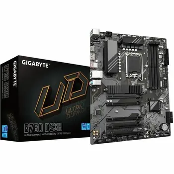 Motherboard Gigabyte LGA 1700 INTEL B760 EXPRESS