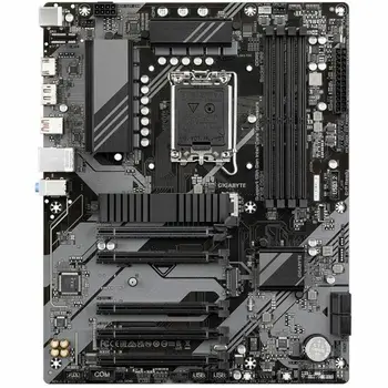 Motherboard Gigabyte LGA 1700 INTEL B760 EXPRESS