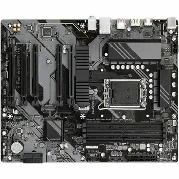 Motherboard Gigabyte LGA 1700 INTEL B760 EXPRESS