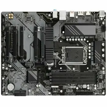 Motherboard Gigabyte LGA 1700 INTEL B760 EXPRESS