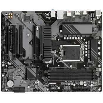 Motherboard Gigabyte LGA 1700 INTEL B760 EXPRESS