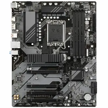 Motherboard Gigabyte LGA 1700 INTEL B760 EXPRESS
