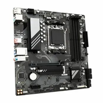 Motherboard Gigabyte  A620M AMD A620 AMD AM5