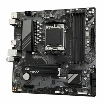 Motherboard Gigabyte  A620M AMD A620 AMD AM5