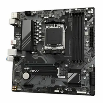 Motherboard Gigabyte  A620M AMD A620 AMD AM5