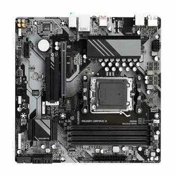 Motherboard Gigabyte  A620M AMD A620 AMD AM5