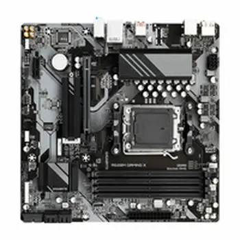 Motherboard Gigabyte  A620M AMD A620 AMD AM5