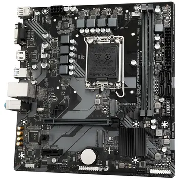 Motherboard Gigabyte B760M H 1700 MATX INTEL B760 EXPRESS LGA 1700