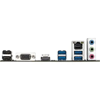 Motherboard Gigabyte B760M H 1700 MATX INTEL B760 EXPRESS LGA 1700