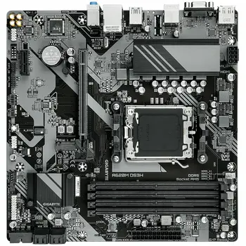Motherboard Gigabyte A620M DS3H AMD AM5 AMD