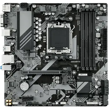 Motherboard Gigabyte A620M DS3H AMD A620 AMD AM5