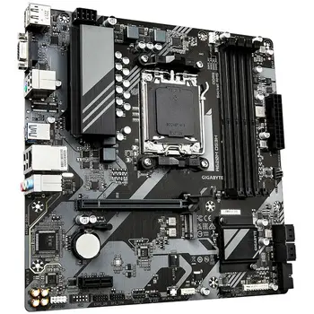Motherboard Gigabyte A620M DS3H AMD A620 AMD AM5
