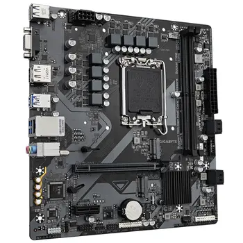 Motherboard Gigabyte 9MB76ME5-00-G10 Intel B760 LGA 1700