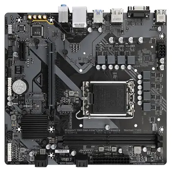Motherboard Gigabyte 9MB76ME5-00-G10 Intel B760 LGA 1700