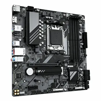 Motherboard Gigabyte AMD AM5 AMD B650