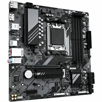 Motherboard Gigabyte AMD AM5 AMD B650