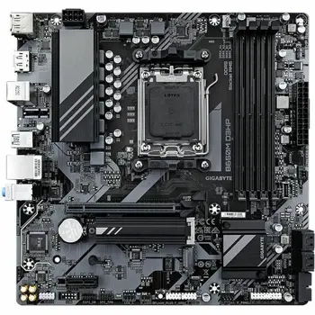 Motherboard Gigabyte AMD AM5 AMD B650