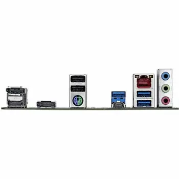 Motherboard Gigabyte AMD AM5 AMD B650