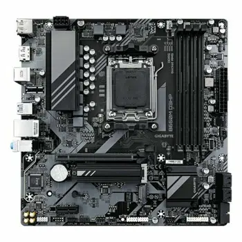 Motherboard Gigabyte 9MB65MDHP-00-10 AMD AM5 AMD B650