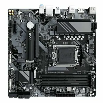 Motherboard Gigabyte 9MB65MDHP-00-10 AMD AM5 AMD B650
