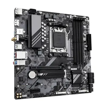 Motherboard Gigabyte AMD AM5 AMD AMD B650