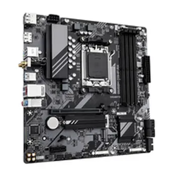 Motherboard Gigabyte AMD AM5 AMD AMD B650