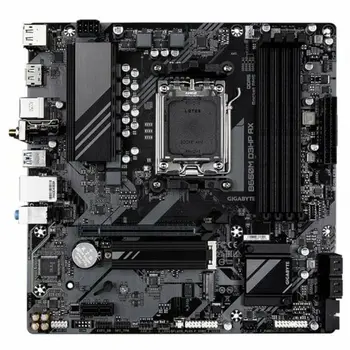 Motherboard Gigabyte AMD AM5 AMD AMD B650