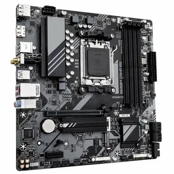 Motherboard Gigabyte AMD AM5 AMD AMD B650