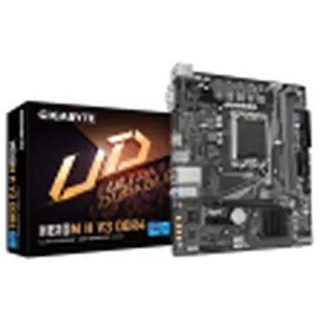 Motherboard Gigabyte H610M H V3 DDR4 INTEL H610 EXPRESS LGA 1700