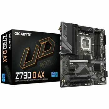 Motherboard Gigabyte 9MZ79DAX-00-10 LGA 1700