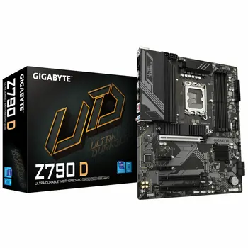 Motherboard Gigabyte Z790 D LGA 1700