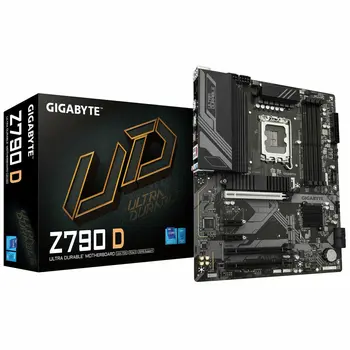Motherboard Gigabyte Z790 D LGA 1700