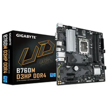 Motherboard Gigabyte INTEL B760 EXPRESS LGA 1700