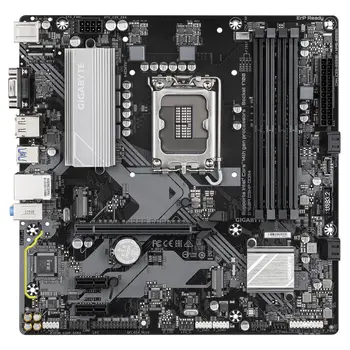 Motherboard Gigabyte INTEL B760 EXPRESS LGA 1700