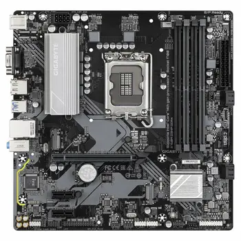 Motherboard Gigabyte INTEL B760 EXPRESS LGA 1700