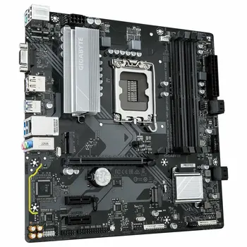 Motherboard Gigabyte INTEL B760 EXPRESS LGA 1700